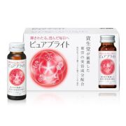 資生堂 ピュアブライト ＜ドリンク＞ 50mL×30本