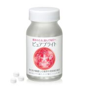 資生堂 ピュアブライト ＜タブレット＞ 240粒(30日分)