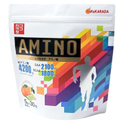 健人 ココカラダ アミノ酸 4200mg 5g×30包