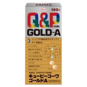 興和 キューピーコーワゴールドA 180錠 指定医薬部外品 (ビタミン含有保健薬)