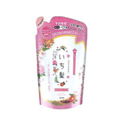 クラシエ いち髪 なめらかスムースケア シャンプー 詰替用 340ml