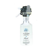 クラシエ プロスタイルフワリエ ベーストリートメントシャワー 280ml