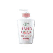 クラシエ ナイーブ 薬用ハンドソープ（桃の葉） 本体 250ml 医薬部外品