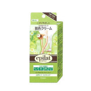 クラシエ エピラット 脱色クリーム 60g+60g 医薬部外品