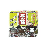 クラシエ 旅の宿 しっとり湯シリーズパック 13包 医薬部外品