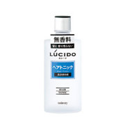 マンダム ルシード ヘアトニック 200ml