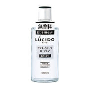 マンダム ルシード アフターシェーブローション 125ml