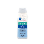 pdc ピュア ナチュラル エッセンスローション ライト 210ml