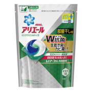 P&G アリエール リビングドライジェルボール3D つめかえ用 18個入り (液体洗剤)