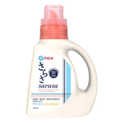 P&G さらさ sarasa 本体 950g (衣料用洗剤)