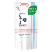 P&G さらさ sarasa つめかえ用 750g (衣料用洗剤)