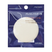資生堂 プレストパウダーパフ 121 3個パック