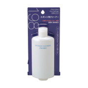 資生堂 スポンジクリーナー N (L) 198 120mL 3個パック