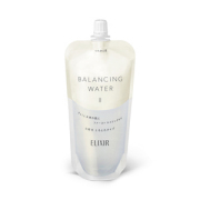 資生堂 エリクシール ルフレ バランシング ウォーター 2：とろとろタイプ つめかえ用 150mL (化粧水) 