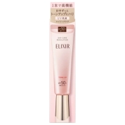 資生堂 エリクシール シュペリエル デーケアレボリューション トーンアップ SP+ aa 35g SPF50+ PA++++ 医薬部外品 (日中用乳液)
