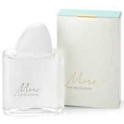 資生堂 モア オーデコロン 60mL 3個パック