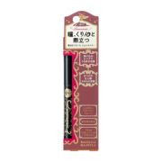 資生堂 マジョリカ マジョルカ ラインマニア 0.1g PK777 ピンクブロンズ (ジェルライナー)