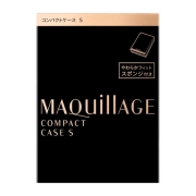 資生堂 マキアージュ コンパクトケース S (パウダリーファンデーション用コンパクトケース)