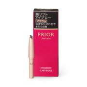 資生堂 プリオール 美リフトアイブロー（カートリッジ） 0.25g ブラウン