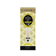 エステー シャルダン ステキプラス Stick つめかえ ムーンライトシャボンの香り 45ml