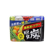 エステー 脱臭炭 冷蔵庫用大型 240g