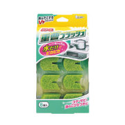 エステー パワーズ 重曹ブラッシュ 6コ