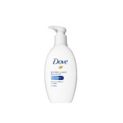 ユニリーバ ダヴ モイスチャーミルク クレンジング 195ml