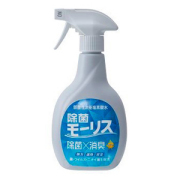 森友通商 除菌モーリス 400mL (弱酸性次亜塩素酸水)