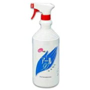 東洋漢方 除菌スプレー アール90 1L (除菌用アルコール)