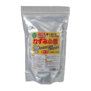 ねずみ小僧 業務用(20～30畳) ラミジップ袋 1kg