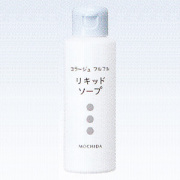 持田ヘルスケア コラージュ フルフル液体石鹸 100mL 医薬部外品