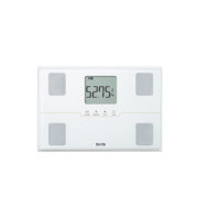 タニタ 体組成計 パールホワイト (BC-315-WH)