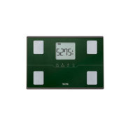 タニタ 体組成計 メタリックグリーン (BC-315-GR)