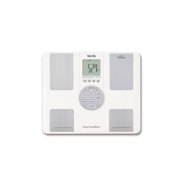タニタ 体組成計 インナースキャンVoice ホワイト (BC-202-WH)