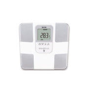 タニタ 体組成計 ホワイト (BC-761-WH)
