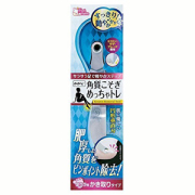ののじ 角質こそぎめっちゃトレ 足ウラ用かき取りタイプ