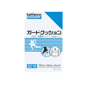 ニチバン バトルウィン ガードクッション 150×250m (GC10)