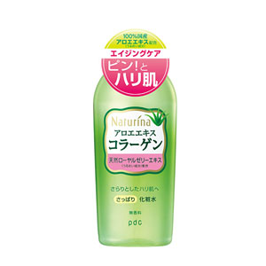 pdc ナチュリナ さっぱり化粧水 190ml