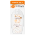 アベンヌ ミネラルフルイド UV n 40mL SPF50+ PA++++ 無香料 (日焼け止め用乳液)