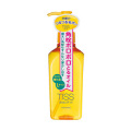 資生堂 TISS ディープオフオイルN (L) 230mL (メーク落とし)