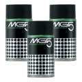 資生堂 MG5 アフターシェーブローション(F) 150mL 3個パック