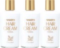 柳屋 ヘアクリーム ＜ノーマル＞ 150mL×3個パック