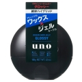 ファイントゥデイ uno ウーノ デザインハードジェリー グロッシー f 100g (ジェル)