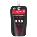 ファイントゥデイ uno ウーノ フォグバー がっちりアクティブ f つめかえ用 80mL (霧状整髪料)