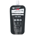 ファイントゥデイ uno ウーノ フォグバー しっかりデザイン f つめかえ用 80mL (霧状整髪料)