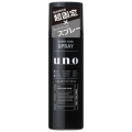 ファイントゥデイ uno ウーノ スーパーハードスプレー f 170g 無香料 (男性用ヘアスプレー)