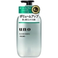 ファイントゥデイ uno ウーノ オールインワンシャンプー ボリューム 本体 480mL