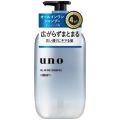 ファイントゥデイ uno ウーノ オールインワンシャンプー ボリューム つめかえ用 400mL