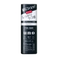 資生堂 uno ウーノ フォグバー FOG BAR しっかりデザイン 100mL (霧状整髪料)