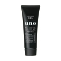 資生堂 uno ウーノ スーパーハードジェル 180g (男性用ヘアジェル)